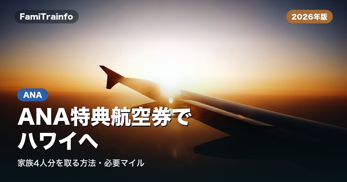 夕日に染まる飛行機の翼（イメージ写真）