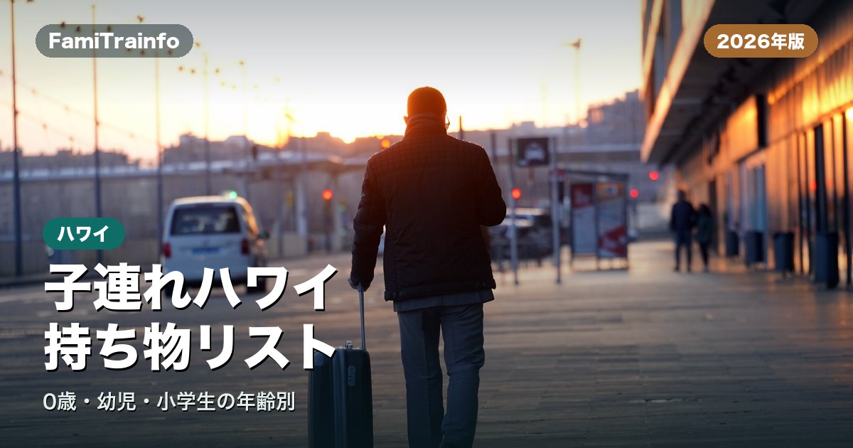 スーツケースを引いて歩く人（イメージ写真）